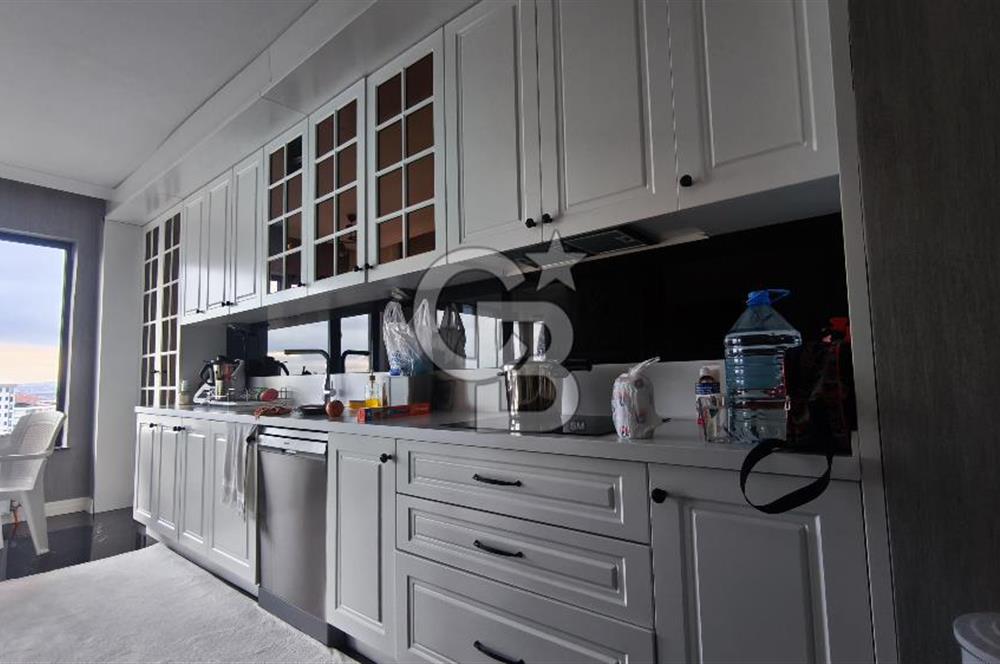 Batıkent Turgut Özal’da Site İçinde, Donanımlı ve Ferah Daire