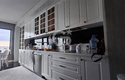 Batıkent Turgut Özal’da Site İçinde, Donanımlı ve Ferah Daire