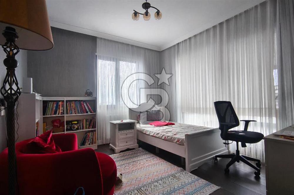 Batıkent Turgut Özal’da Site İçinde, Donanımlı ve Ferah Daire