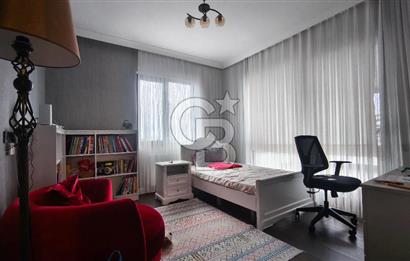 Batıkent Turgut Özal’da Site İçinde, Donanımlı ve Ferah Daire