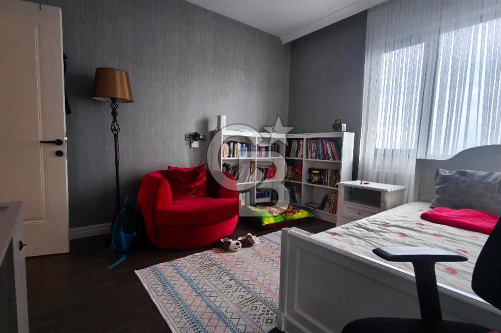 Batıkent Turgut Özal’da Site İçinde, Donanımlı ve Ferah Daire