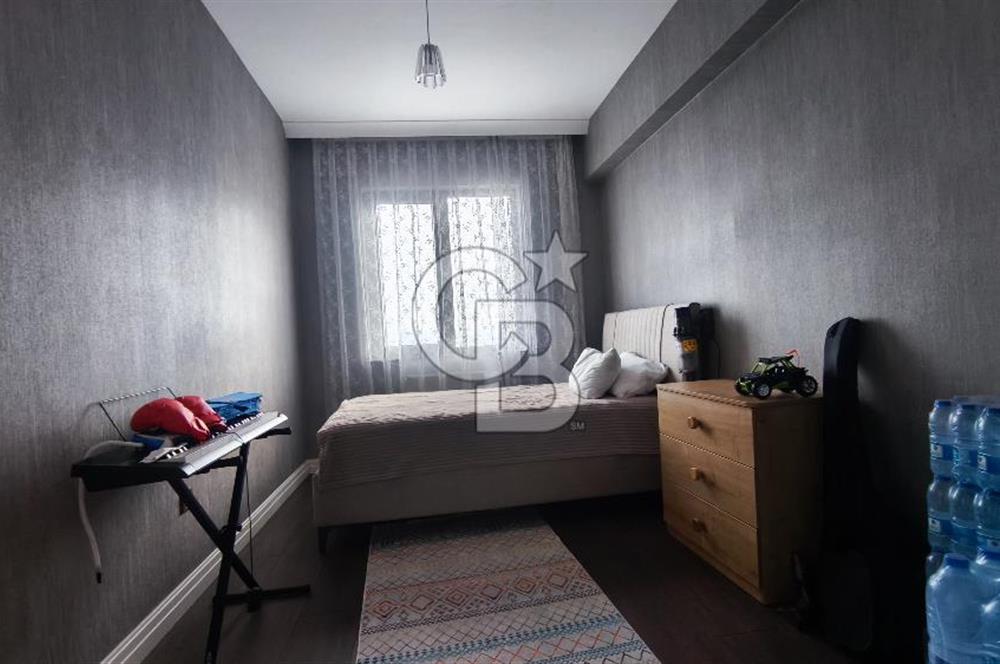 Batıkent Turgut Özal’da Site İçinde, Donanımlı ve Ferah Daire