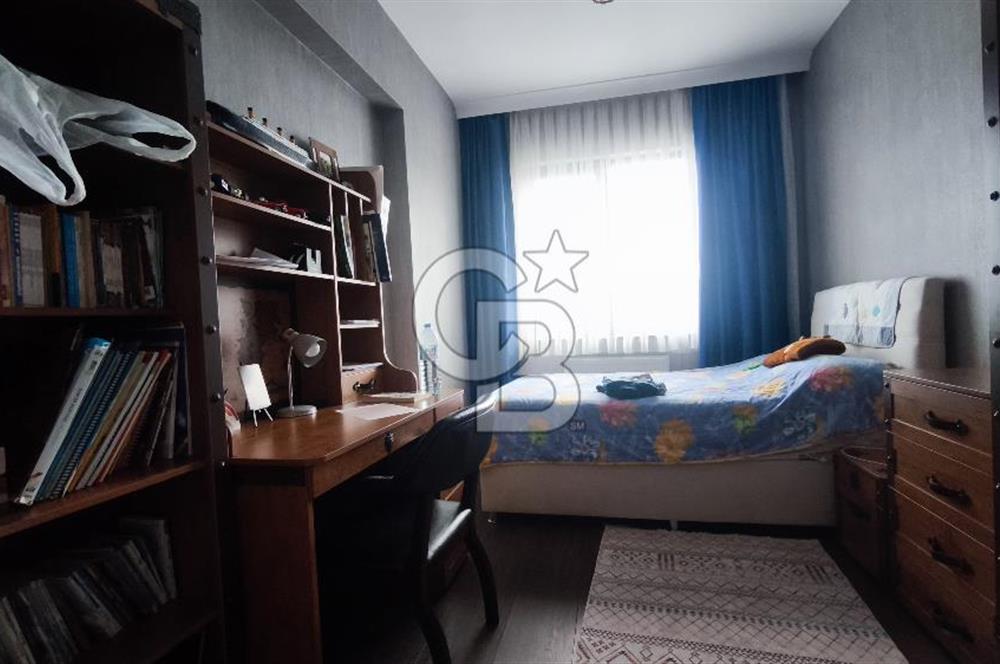 Batıkent Turgut Özal’da Site İçinde, Donanımlı ve Ferah Daire