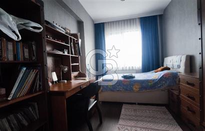 Batıkent Turgut Özal’da Site İçinde, Donanımlı ve Ferah Daire