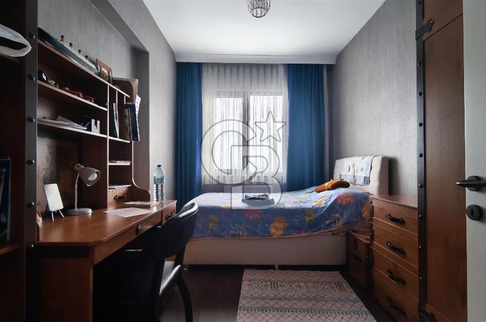 Batıkent Turgut Özal’da Site İçinde, Donanımlı ve Ferah Daire