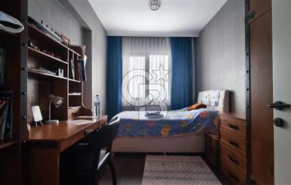 Batıkent Turgut Özal’da Site İçinde, Donanımlı ve Ferah Daire