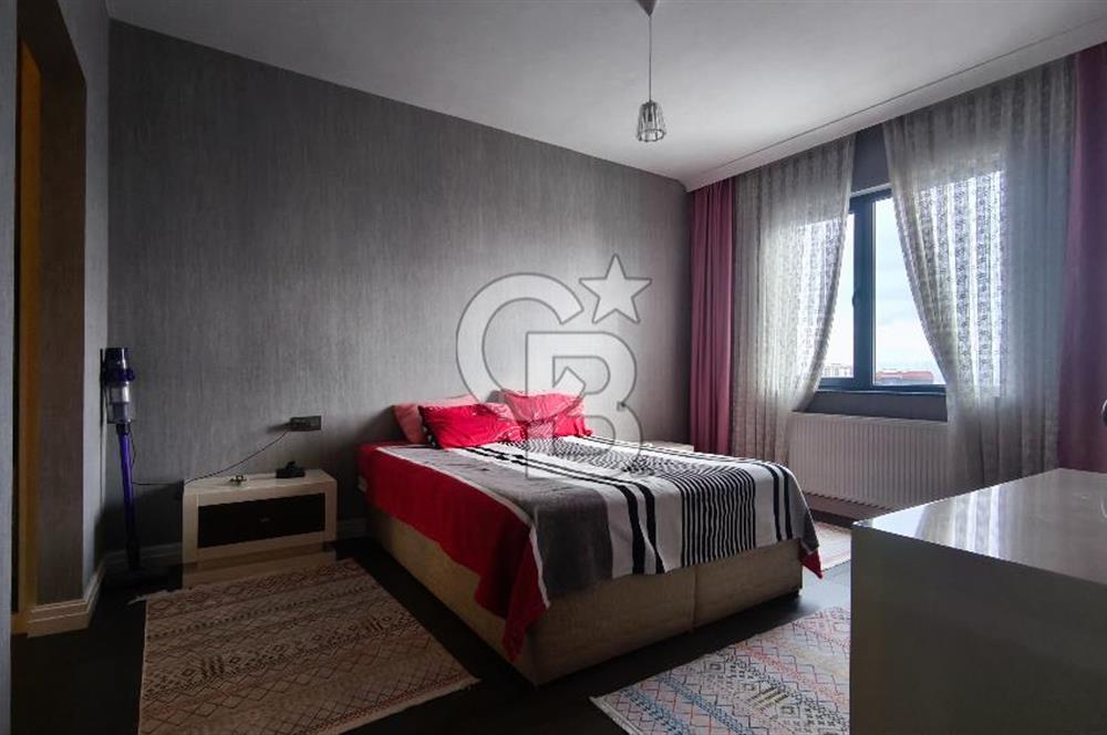 Batıkent Turgut Özal’da Site İçinde, Donanımlı ve Ferah Daire