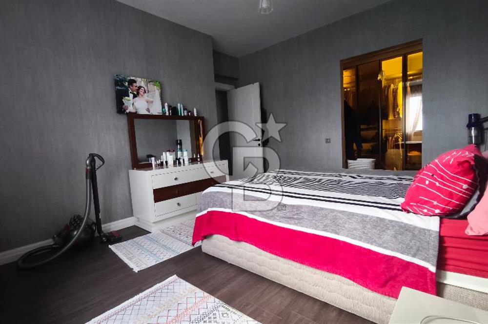 Batıkent Turgut Özal’da Site İçinde, Donanımlı ve Ferah Daire