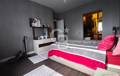 Batıkent Turgut Özal’da Site İçinde, Donanımlı ve Ferah Daire