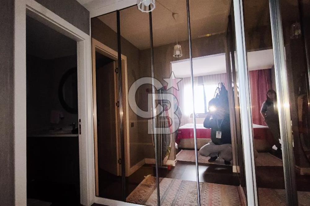 Batıkent Turgut Özal’da Site İçinde, Donanımlı ve Ferah Daire