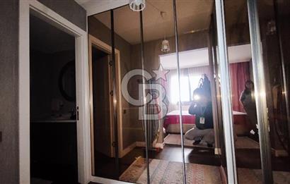 Batıkent Turgut Özal’da Site İçinde, Donanımlı ve Ferah Daire