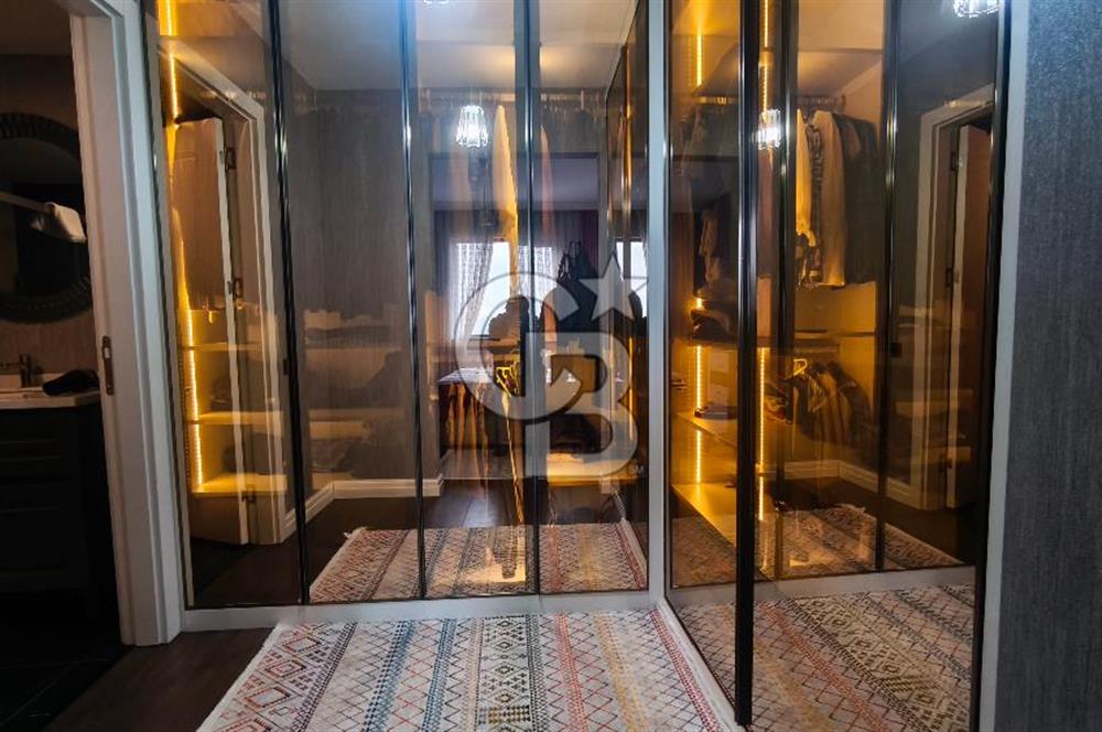 Batıkent Turgut Özal’da Site İçinde, Donanımlı ve Ferah Daire