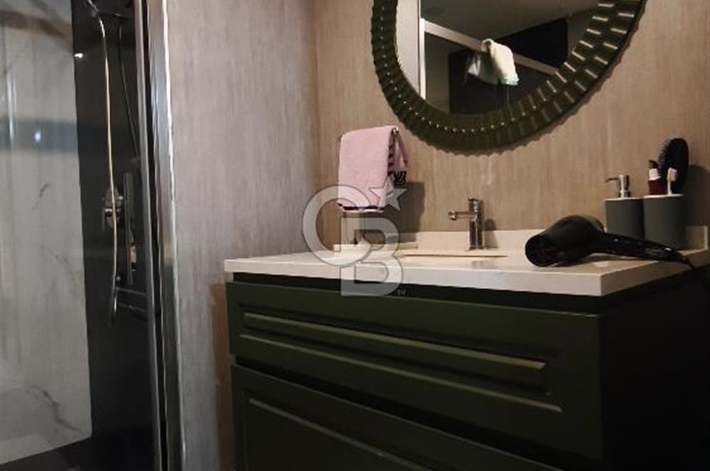 Batıkent Turgut Özal’da Site İçinde, Donanımlı ve Ferah Daire