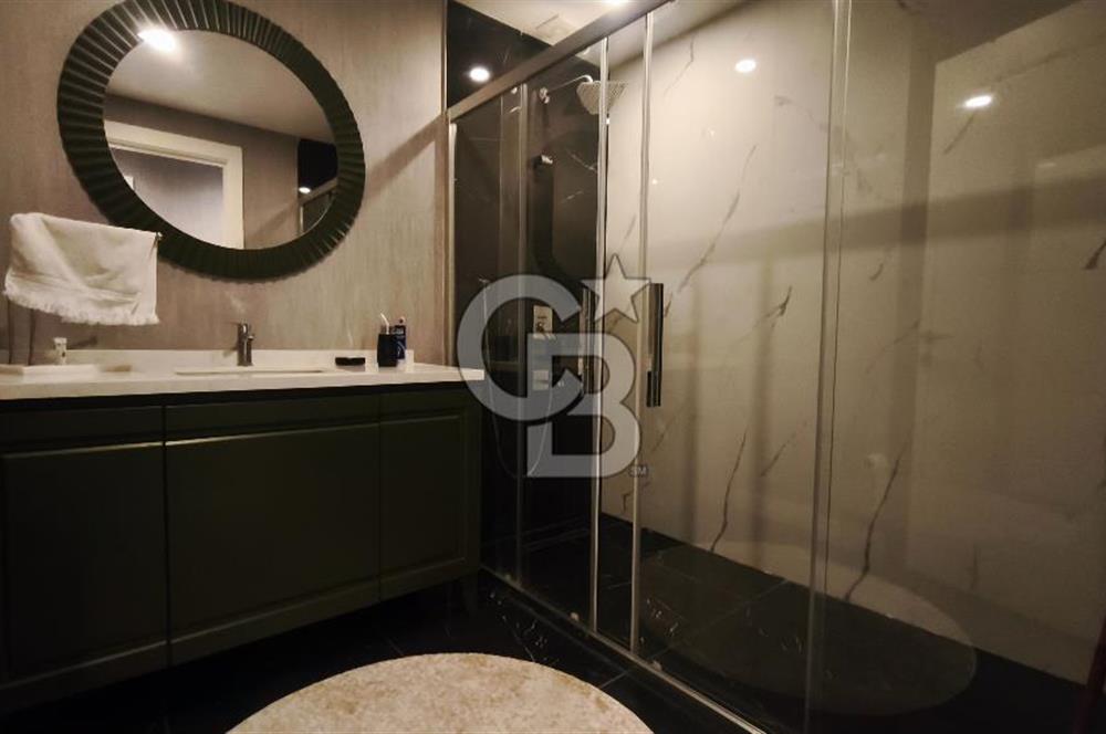 Batıkent Turgut Özal’da Site İçinde, Donanımlı ve Ferah Daire