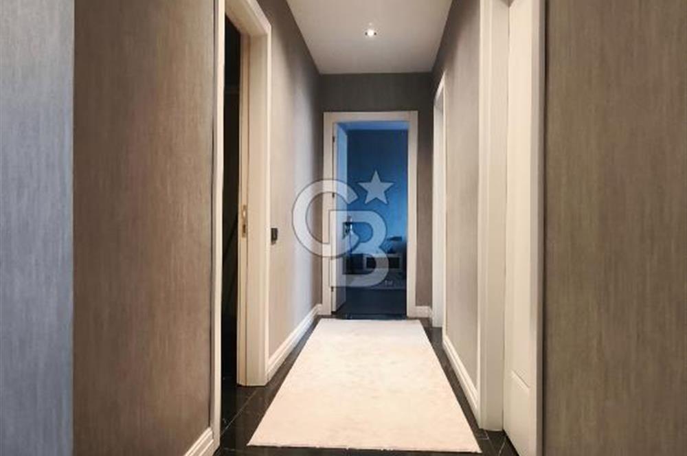 Batıkent Turgut Özal’da Site İçinde, Donanımlı ve Ferah Daire