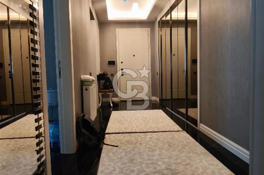 Batıkent Turgut Özal’da Site İçinde, Donanımlı ve Ferah Daire