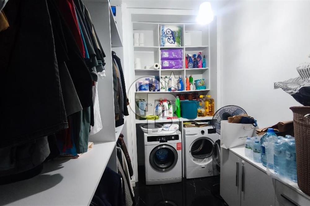 Batıkent Turgut Özal’da Site İçinde, Donanımlı ve Ferah Daire