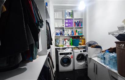 Batıkent Turgut Özal’da Site İçinde, Donanımlı ve Ferah Daire