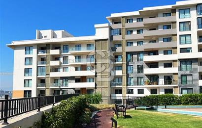 Menemen Kuzeyşehir Sitesinde 3+1 Satılık Daire