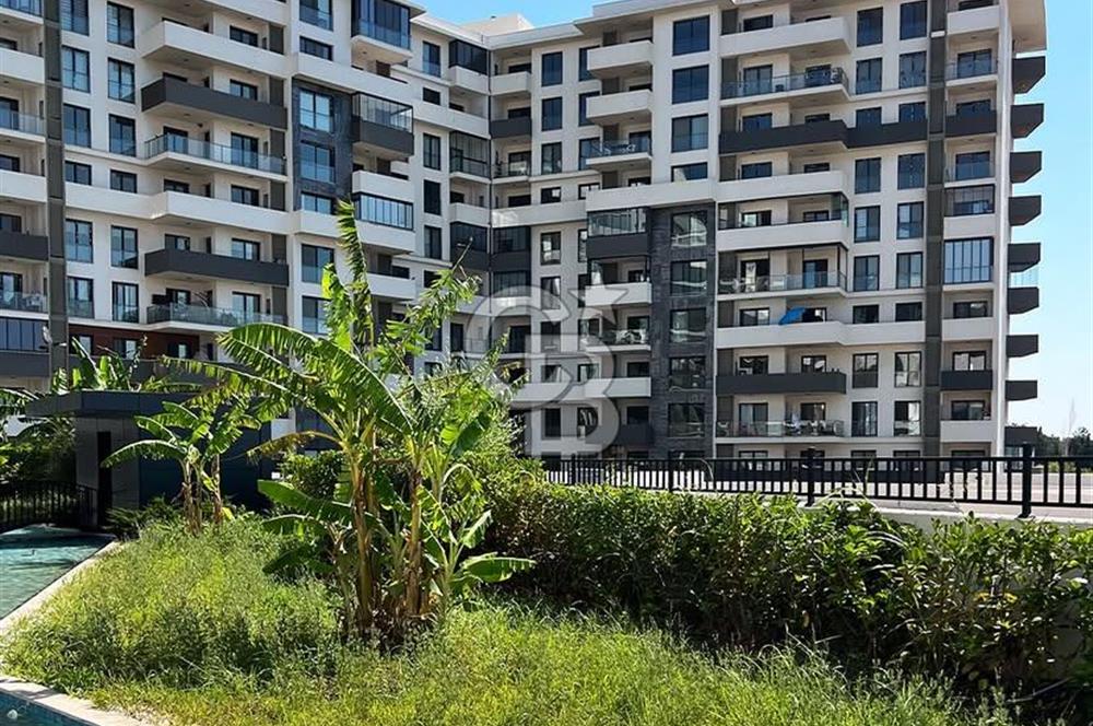 Menemen Kuzeyşehir Sitesinde 3+1 Satılık Daire