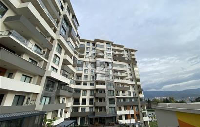 Menemen Kuzeyşehir Sitesinde 3+1 Satılık Daire