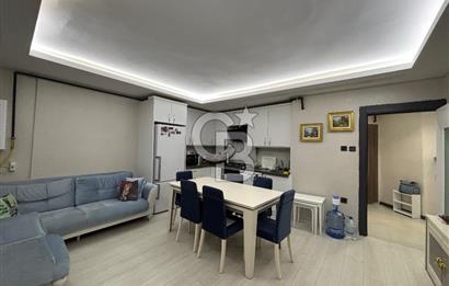 Balçova İstinye Park Yakınında Satılık Daire