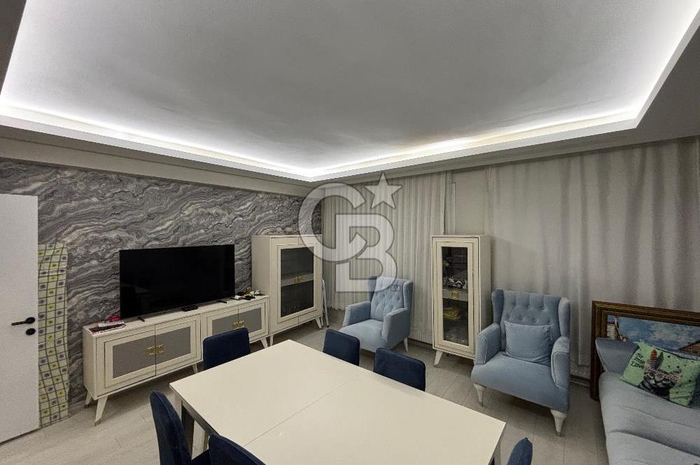 Balçova İstinye Park Yakınında Satılık Daire