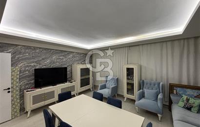 Balçova İstinye Park Yakınında Satılık Daire