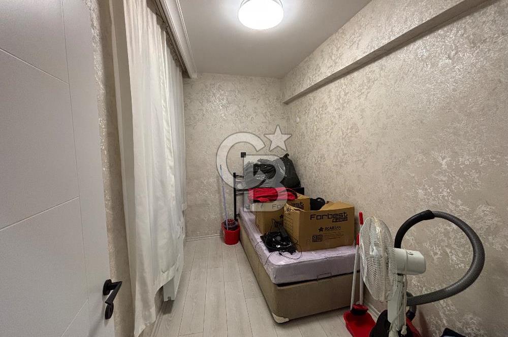 Balçova İstinye Park Yakınında Satılık Daire