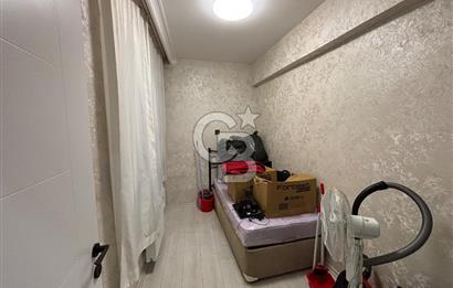 Balçova İstinye Park Yakınında Satılık Daire