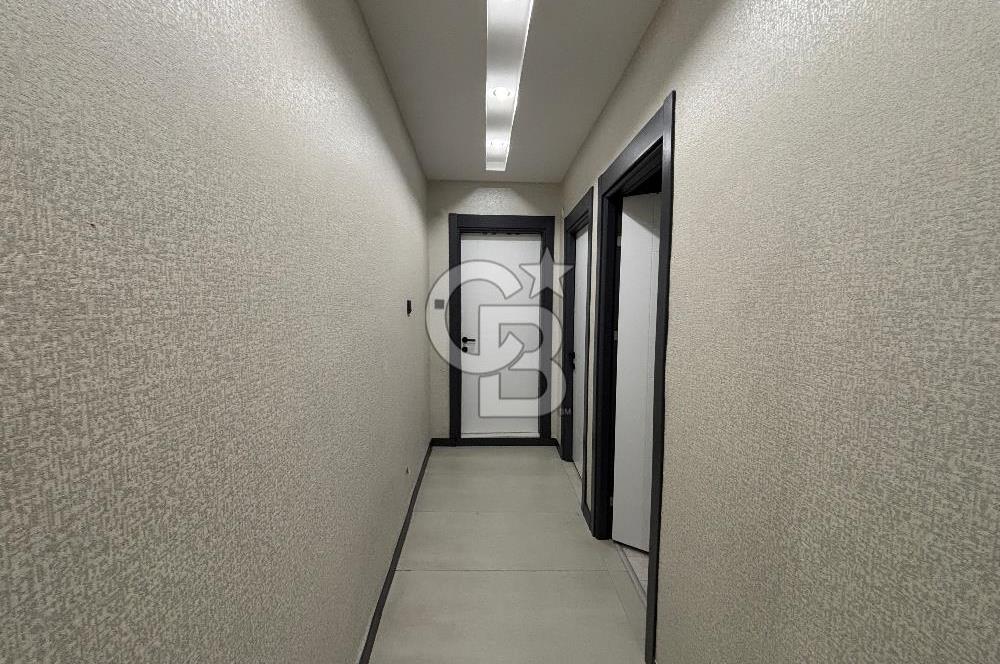 Balçova İstinye Park Yakınında Satılık Daire