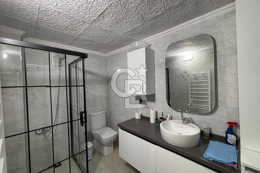 Balçova İstinye Park Yakınında Satılık Daire