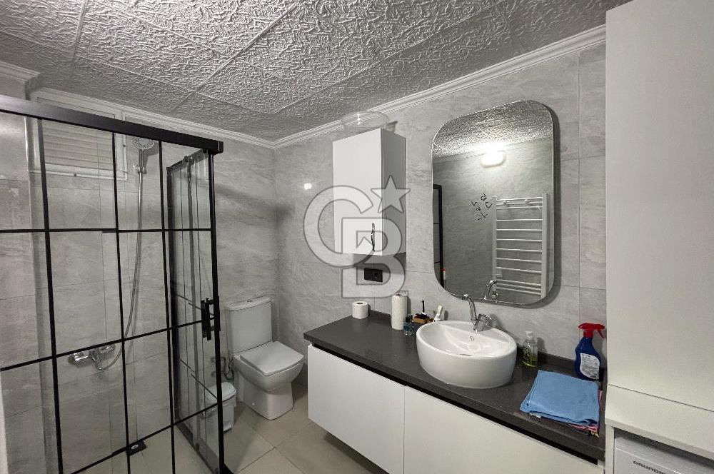 Balçova İstinye Park Yakınında Satılık Daire