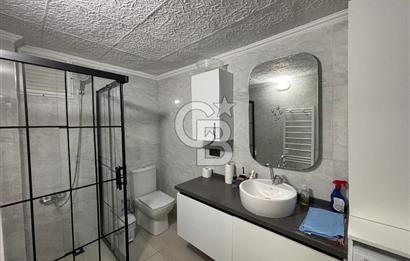 Balçova İstinye Park Yakınında Satılık Daire