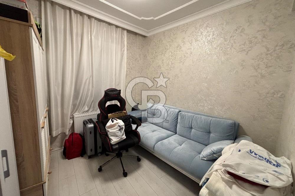 Balçova İstinye Park Yakınında Satılık Daire