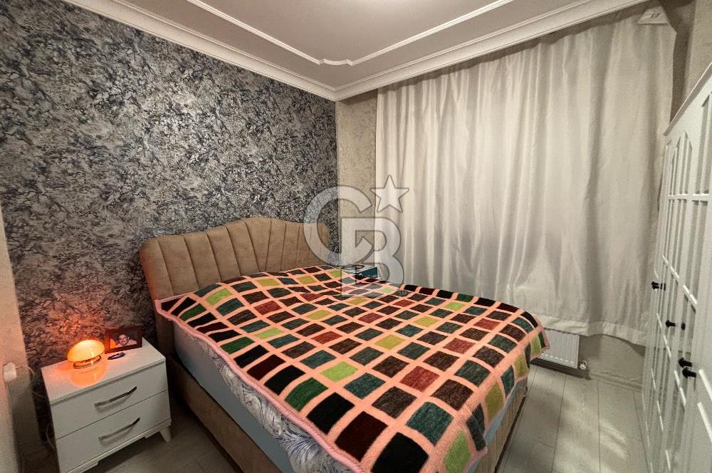 Balçova İstinye Park Yakınında Satılık Daire