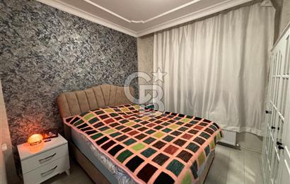 Balçova İstinye Park Yakınında Satılık Daire