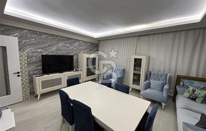 Balçova İstinye Park Yakınında Satılık Daire