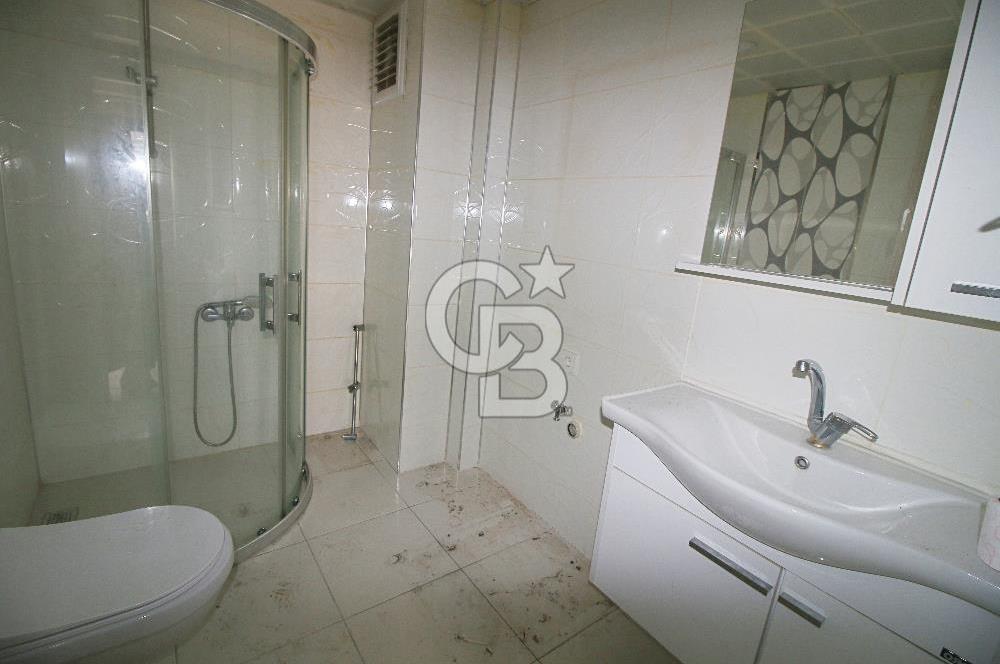 CB OPİA'DAN '' ÇOCUK KENT KARŞISI GENİŞ BALKONLU 3+1 ''