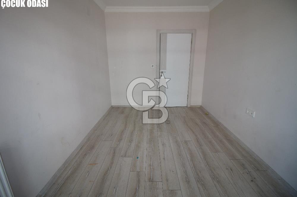 CB OPİA'DAN '' ÇOCUK KENT KARŞISI GENİŞ BALKONLU 3+1 ''