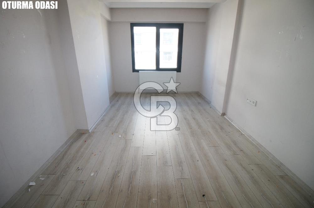 CB OPİA'DAN '' ÇOCUK KENT KARŞISI GENİŞ BALKONLU 3+1 ''