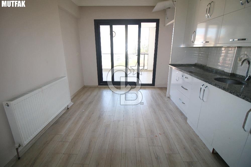 CB OPİA'DAN '' ÇOCUK KENT KARŞISI GENİŞ BALKONLU 3+1 ''