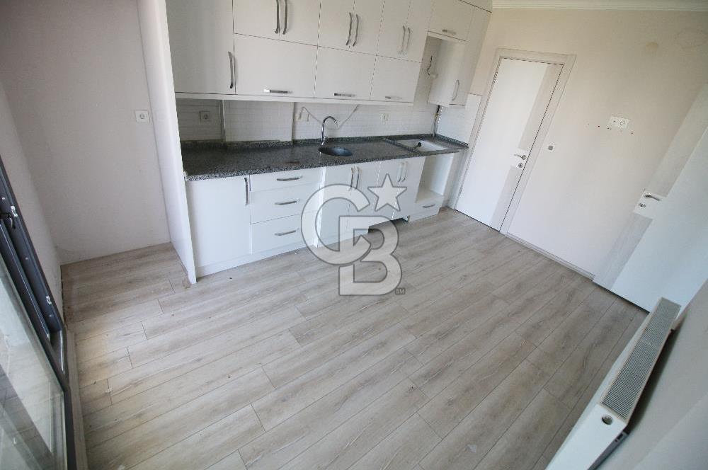 CB OPİA'DAN '' ÇOCUK KENT KARŞISI GENİŞ BALKONLU 3+1 ''