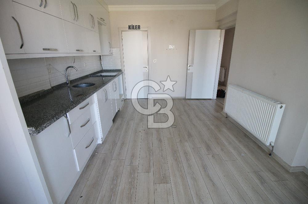 CB OPİA'DAN '' ÇOCUK KENT KARŞISI GENİŞ BALKONLU 3+1 ''