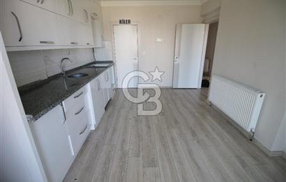 CB OPİA'DAN '' ÇOCUK KENT KARŞISI GENİŞ BALKONLU 3+1 ''