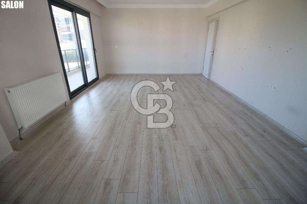 CB OPİA'DAN '' ÇOCUK KENT KARŞISI GENİŞ BALKONLU 3+1 ''