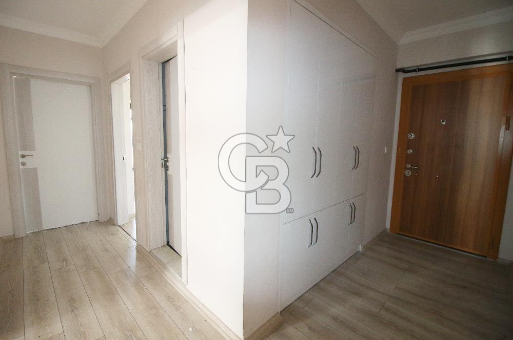 CB OPİA'DAN '' ÇOCUK KENT KARŞISI GENİŞ BALKONLU 3+1 ''