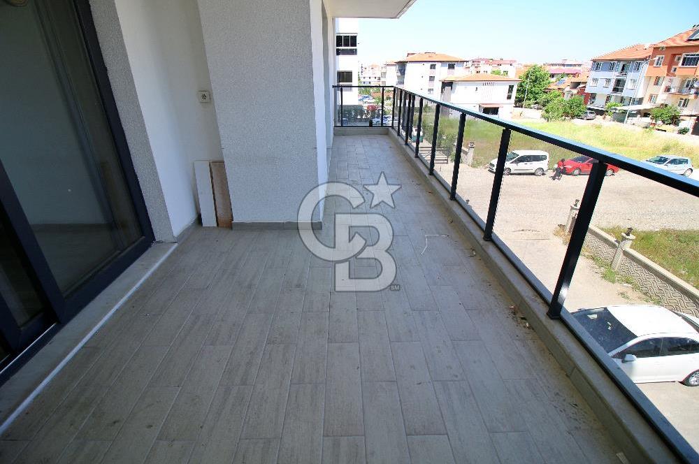 CB OPİA'DAN '' ÇOCUK KENT KARŞISI GENİŞ BALKONLU 3+1 ''