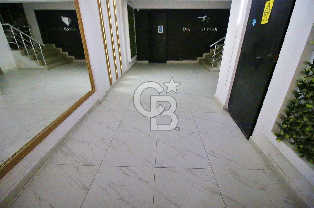 CB OPİA'DAN '' ÇOCUK KENT KARŞISI GENİŞ BALKONLU 3+1 ''