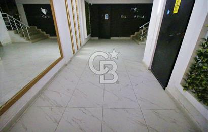 CB OPİA'DAN '' ÇOCUK KENT KARŞISI GENİŞ BALKONLU 3+1 ''